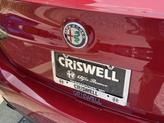 Thumbnail of 2025 Rosso Etna Alfa Romeo Giulia