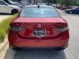 Thumbnail of 2025 Rosso Etna Alfa Romeo Giulia