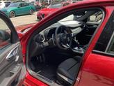 Thumbnail of 2025 Rosso Etna Alfa Romeo Giulia