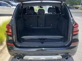 Thumbnail of 2020 Black Sapphire Metallic BMW X3