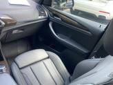 Thumbnail of 2020 Black Sapphire Metallic BMW X3