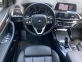 Thumbnail of 2020 Black Sapphire Metallic BMW X3
