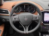 Thumbnail of 2023 Grigio Maratea Metallic Maserati Ghibli