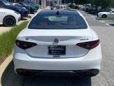 Thumbnail of 2022 Alfa White Alfa Romeo Giulia