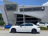 Thumbnail of 2022 Alfa White Alfa Romeo Giulia