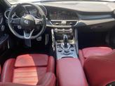 Thumbnail of 2022 Alfa White Alfa Romeo Giulia