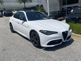 Photo of 2022 Alfa White Alfa Romeo Giulia