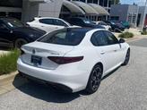 Thumbnail of 2022 Alfa White Alfa Romeo Giulia