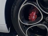 Thumbnail of 2022 Alfa White Alfa Romeo Giulia