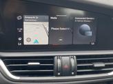 Thumbnail of 2024 Vulcano Black Metallic Alfa Romeo Giulia