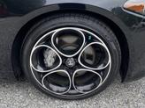 Thumbnail of 2024 Vulcano Black Metallic Alfa Romeo Giulia