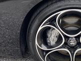 Thumbnail of 2024 Vulcano Black Metallic Alfa Romeo Giulia