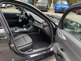 Thumbnail of 2024 Vulcano Black Metallic Alfa Romeo Giulia