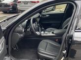Thumbnail of 2024 Vulcano Black Metallic Alfa Romeo Giulia