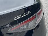 Thumbnail of 2024 Vulcano Black Metallic Alfa Romeo Giulia