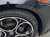 Thumbnail of 2024 Vulcano Black Metallic Alfa Romeo Giulia