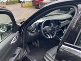 Thumbnail of 2024 Vulcano Black Metallic Alfa Romeo Giulia