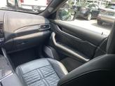 Thumbnail of 2022 Nero Noctis Black Maserati Levante