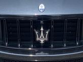 Thumbnail of 2022 Nero Noctis Black Maserati Levante