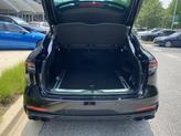 Thumbnail of 2022 Nero Noctis Black Maserati Levante
