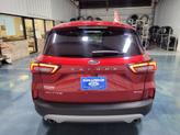 Thumbnail of 2023 Rapid Red Metallic Tinted Clearcoat Ford Escape