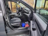 Thumbnail of 2022 Magnetic Gray Metallic Toyota Highlander Hybrid