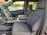 Thumbnail of 2025 Agate Black Metallic Ford F-150
