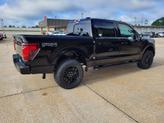 Thumbnail of 2025 Agate Black Metallic Ford F-150