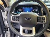Thumbnail of 2022 Star White Metallic Tri-Coat Ford Expedition