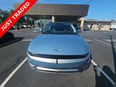 Photo of 2022 Blue Hyundai IONIQ 5