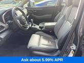 Thumbnail of 2022 Gray Subaru Outback