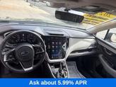 Thumbnail of 2022 Gray Subaru Outback