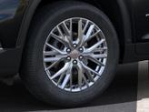 Thumbnail of 2025 Ebony Twilight Metallic GMC Acadia