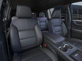Thumbnail of 2025 Ebony Twilight Metallic GMC Acadia