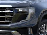 Thumbnail of 2025 Ebony Twilight Metallic GMC Acadia