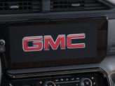 Thumbnail of 2026 Onyx Black GMC Sierra 2500