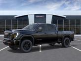 Thumbnail of 2026 Onyx Black GMC Sierra 2500