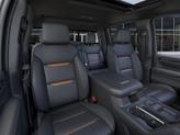 Thumbnail of 2026 Onyx Black GMC Sierra 2500