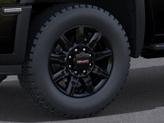Thumbnail of 2026 Onyx Black GMC Sierra 2500