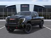 Thumbnail of 2026 Onyx Black GMC Sierra 2500
