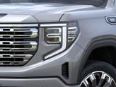 Thumbnail of 2026 Sterling Metallic GMC Sierra 1500