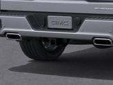 Thumbnail of 2026 Sterling Metallic GMC Sierra 1500