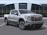 Thumbnail of 2026 Sterling Metallic GMC Sierra 1500
