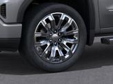 Thumbnail of 2026 Sterling Metallic GMC Sierra 1500
