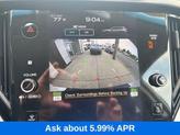 Thumbnail of 2022 White Subaru Outback
