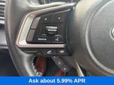 Thumbnail of 2022 White Subaru Outback