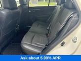 Thumbnail of 2022 White Subaru Outback