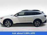 Thumbnail of 2022 White Subaru Outback