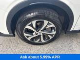 Thumbnail of 2022 White Subaru Outback