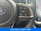 Thumbnail of 2022 White Subaru Outback